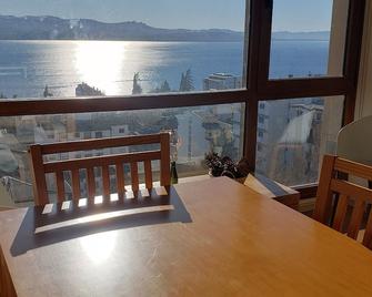 Terrazas Bariloche - Bariloche - Balkon