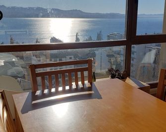 Terrazas Bariloche - Bariloche - Balcon