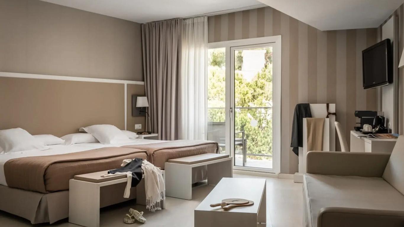 Estival Centurion Playa