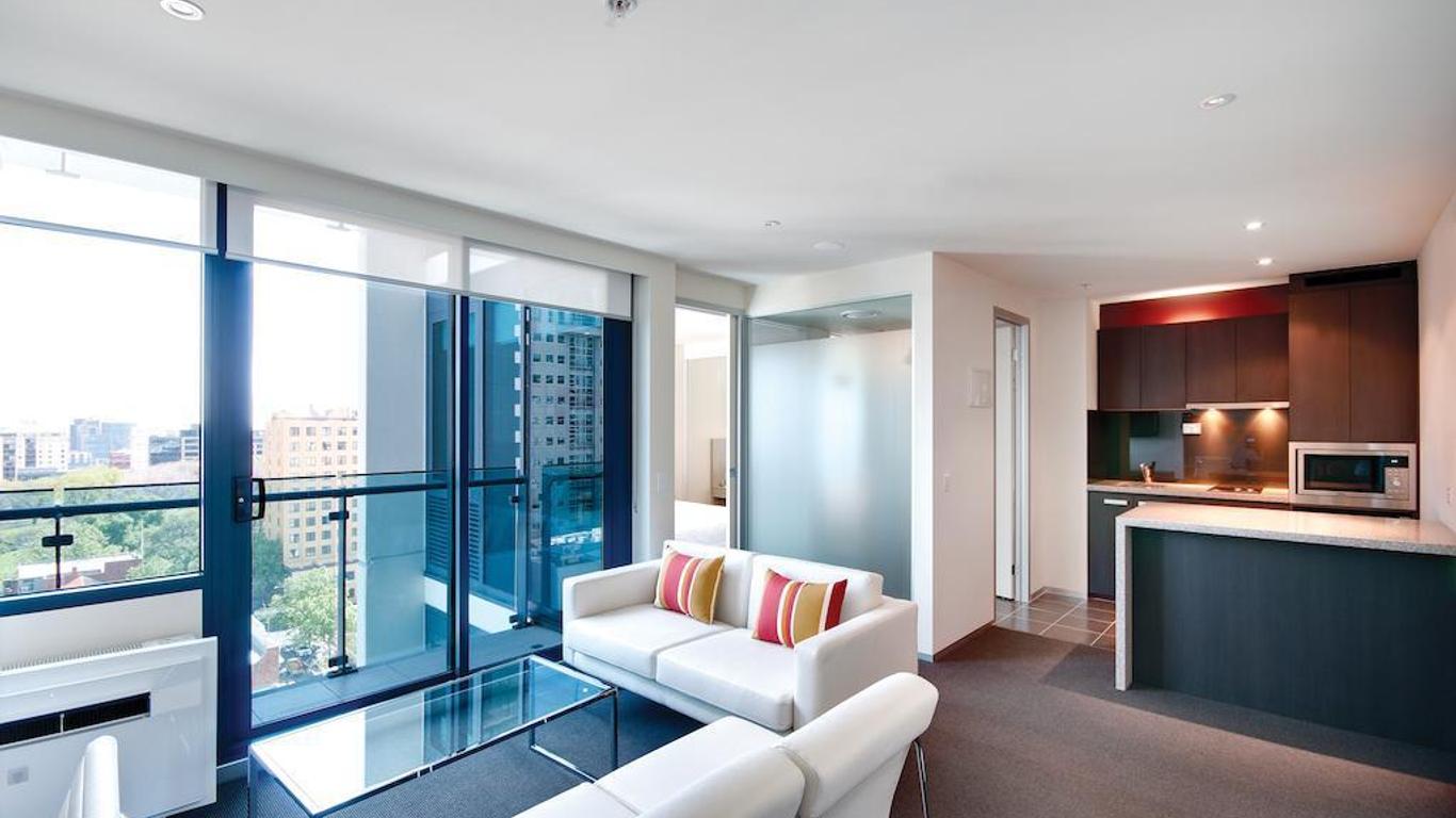 City Tempo - Queen St