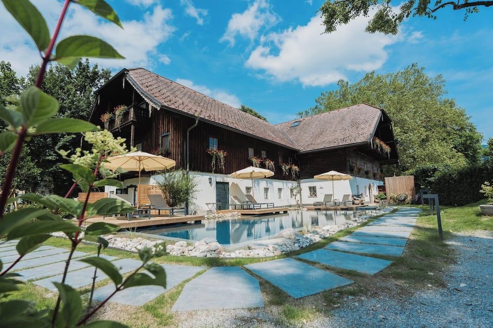 Schlosswirt zu Anif - Anif