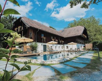 Schlosswirt zu Anif - Anif