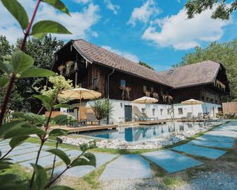 Schlosswirt zu Anif - Anif