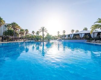 Estival Islantilla - La Antilla - Pool