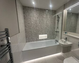 High Wycombe Apartments - High Wycombe