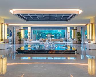 ويندهام كينجداو - تشينغداو - ردهة