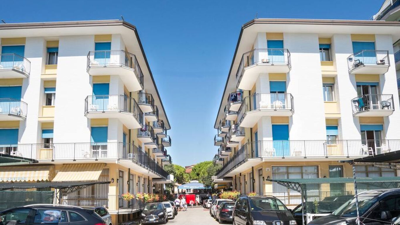 Hotel Antille e Azzorre