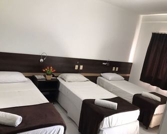 Executive Hotel - Lucas do Rio Verde