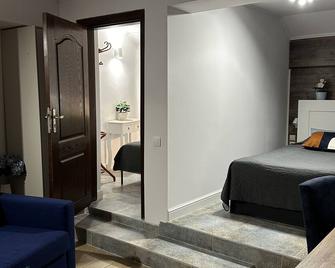Hotel Art - Varna - Bedroom