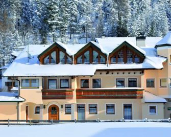 Apartment by Achensee With Stunning Views - Eben am Achensee - Building