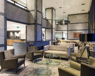 Holiday Inn Express Temuco By IHG - Temuco - Lounge