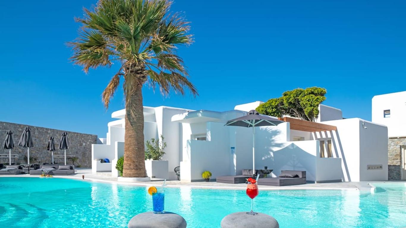 Omnia Mykonos Boutique Hotel & Suites