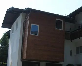 Appartements Pungg - Fugen - Bina