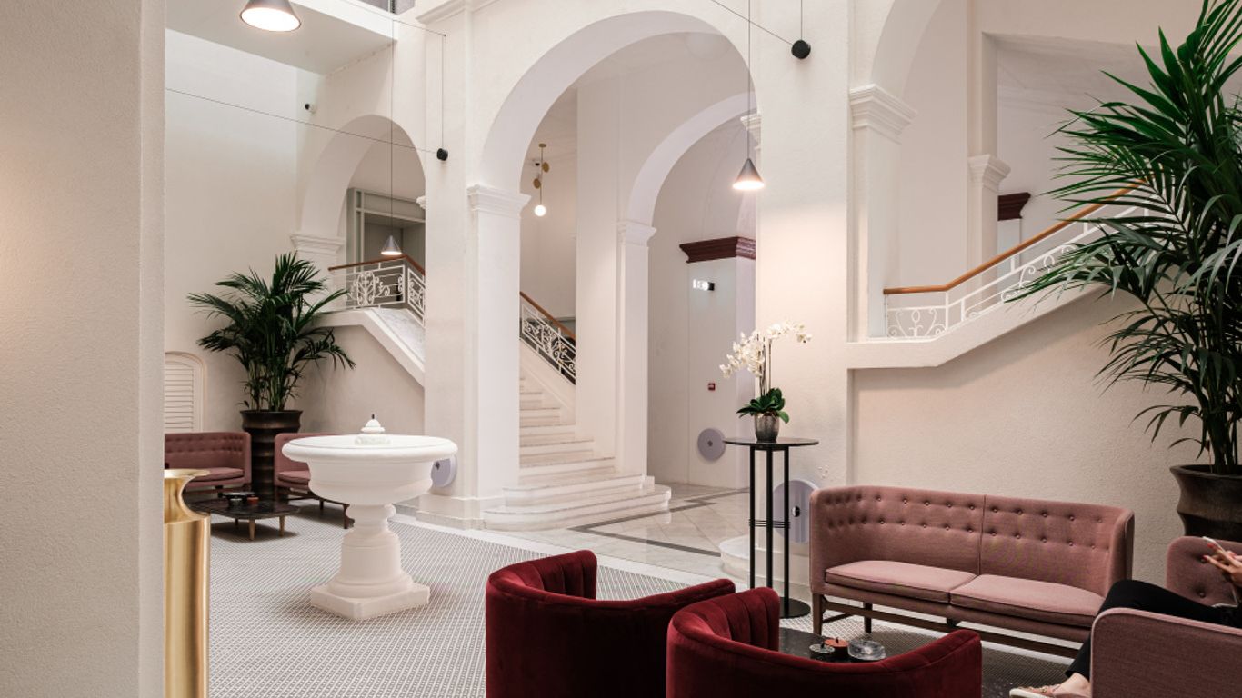 Rosselli Ax Privilege