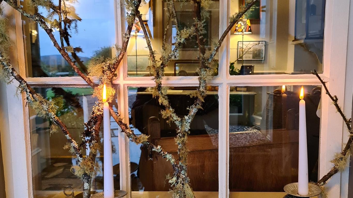 جريجانز كاسل هوتل