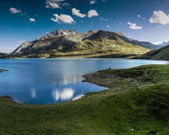 Arc en Ciel Les Karellis Vacances Bleues- Ski Pass Inclus - Montricher-Albanne