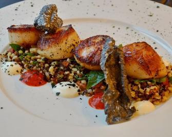 Zuni Restaurant & Boutique Hotel - Kilkenny
