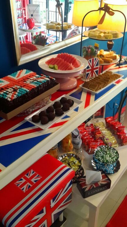 ذا لندن ليفينج آت كيباجوسان سيتي - جاكرتا