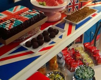 ذا لندن ليفينج آت كيباجوسان سيتي - جاكرتا