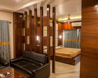 Hotel Welcome Palace - Agartala