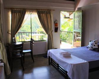 e-stay Hanthana Kandy - Kandy - Bedroom