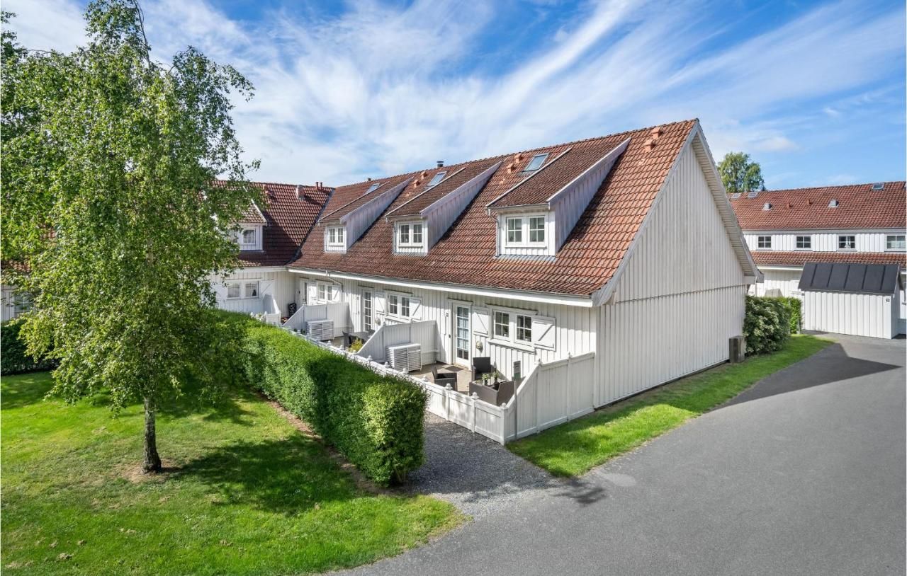Lake Front Apartment in Nykoebing Sj – Nykøbing Sjælland