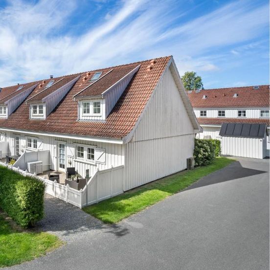 Lake Front Apartment in Nykoebing Sj – Nykøbing Sjælland
