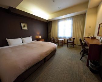 Nikko Station Hotel Classic - Nikkō