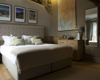 The Queen's Head Hotel - Windermere - Sovrum