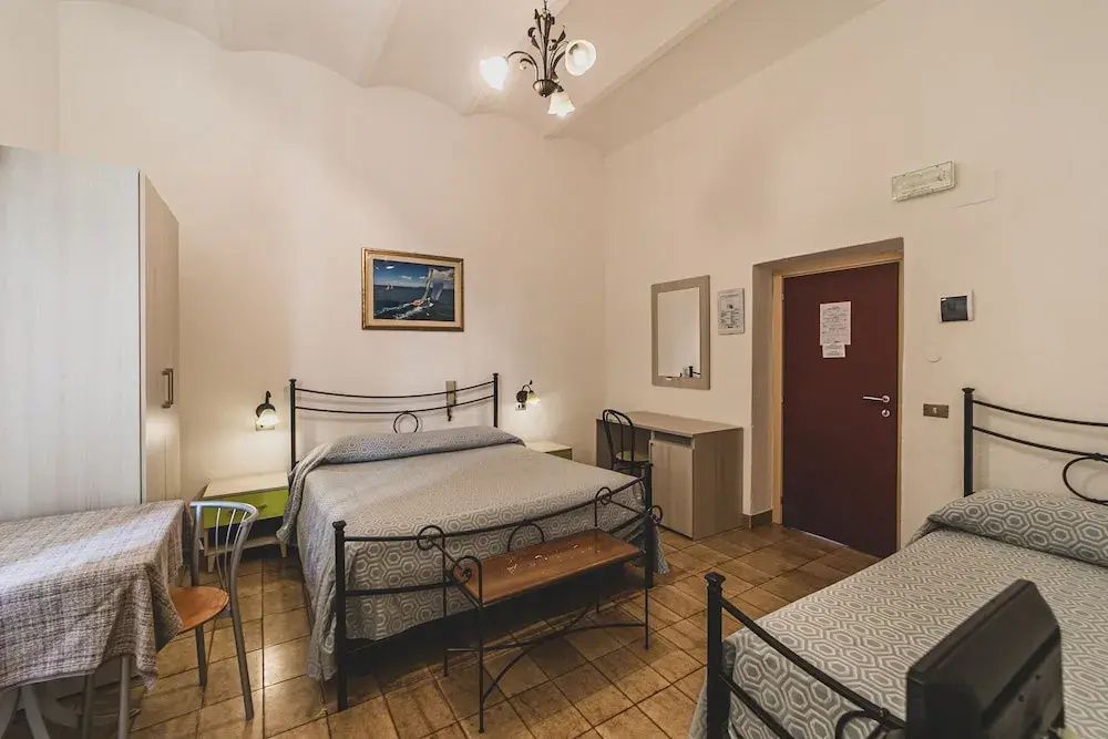 Hotel Alfiero - Porto Santo Stefano