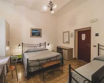 Hotel Alfiero - Porto Santo Stefano
