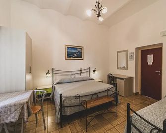Hotel Alfiero - Porto Santo Stefano