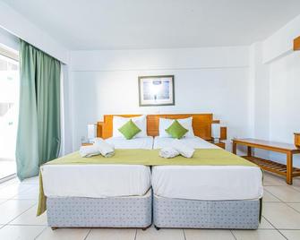 Golden Star Beach - Protaras - Dormitor