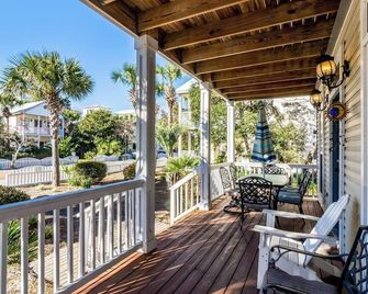 Renovated, Private Pool, Pet-Friendly, Near Beach - Ponce de Leon - Balcón