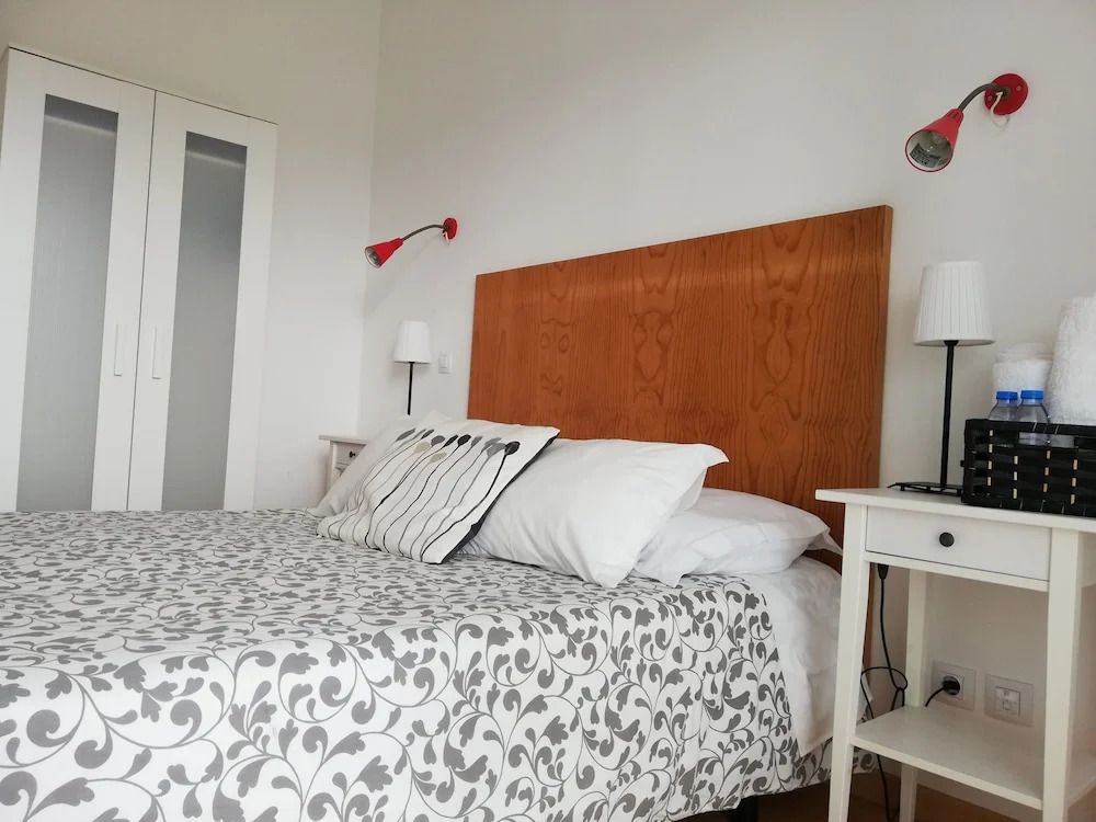 Alojamento Local Verde e Mar