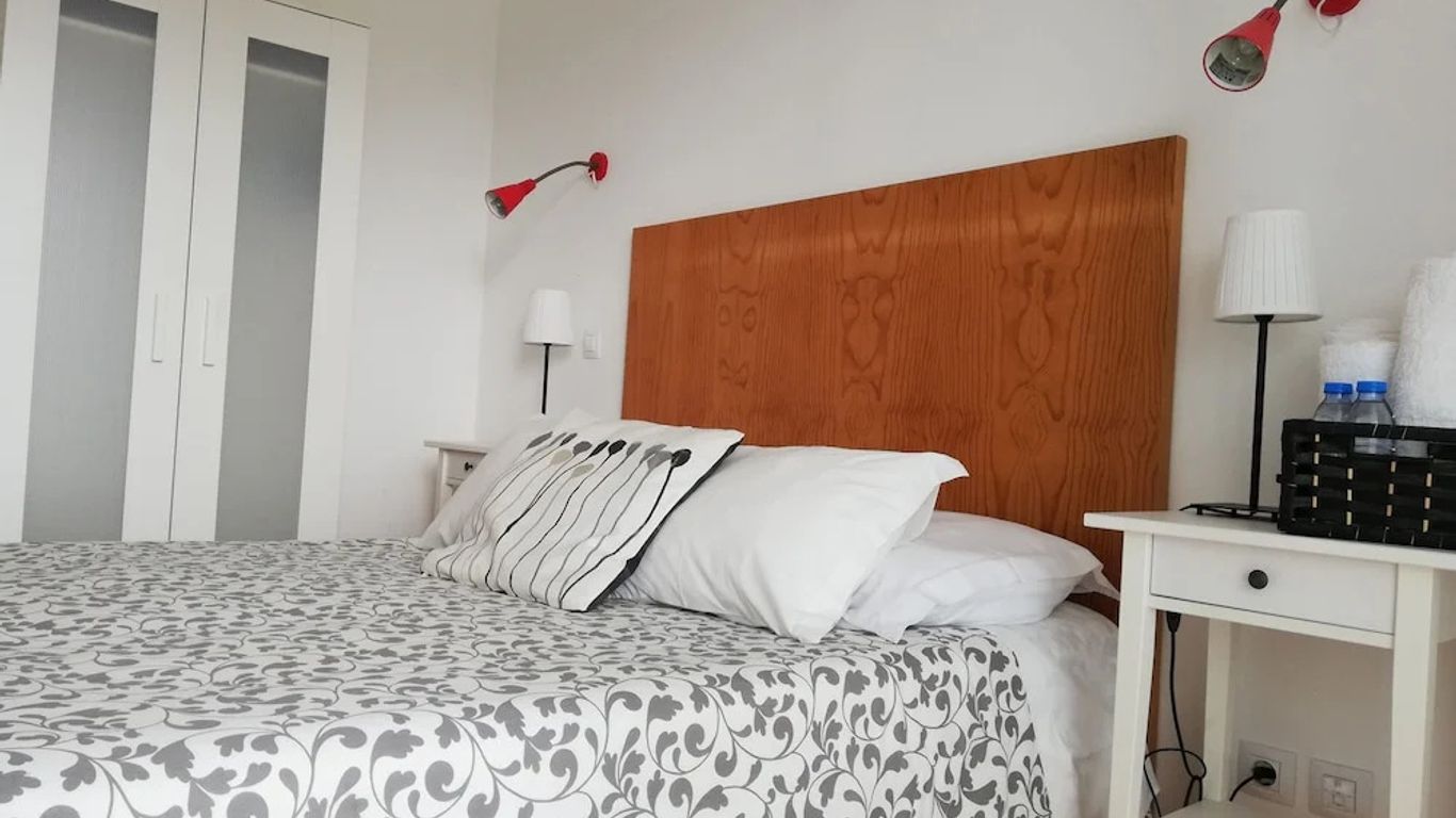 Alojamento Local Verde e Mar