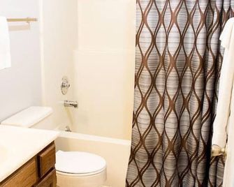 Eagle Point Ski Resort - Snowflake Condo 15 - Beaver