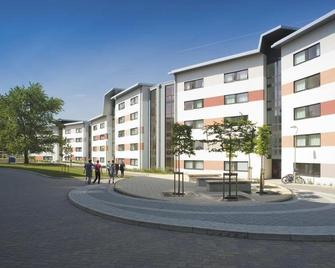Venue Reading Accommodation - Редінг - Будівля