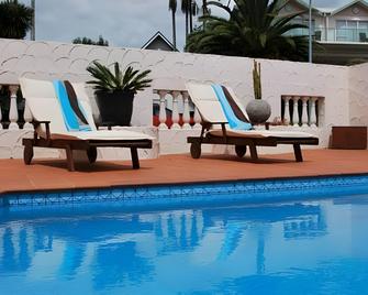 Casa Bella Motel - Paihia - Pool