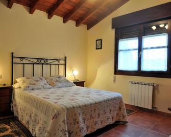 Apartamentos Al Pie De Mananga - Llanes