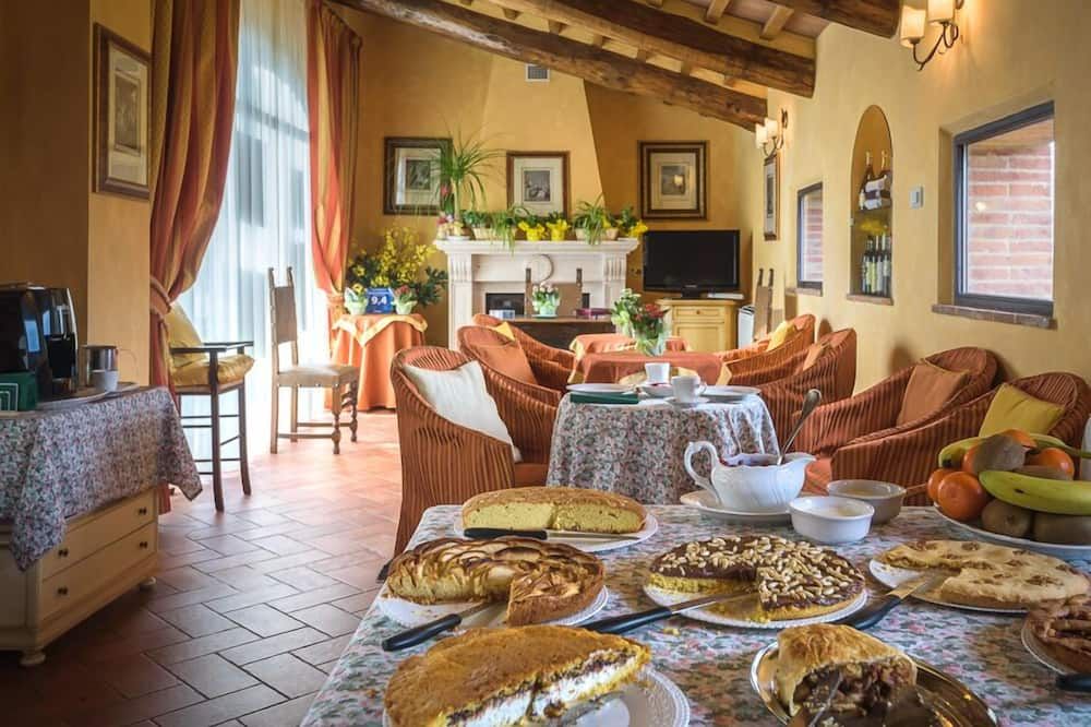 Agriturismo Il Macchione - Pienza