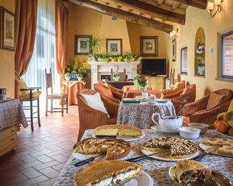 Agriturismo Il Macchione - Pienza