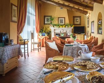 Agriturismo Il Macchione - Pienza