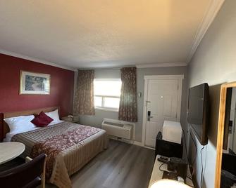 Hotel Classic Comfort - Cornwall - Bedroom