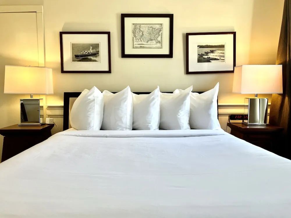 The Inn at 7 Central - Provincetown