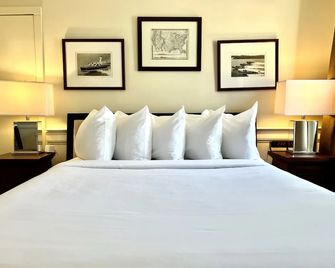 The Inn at 7 Central - Provincetown