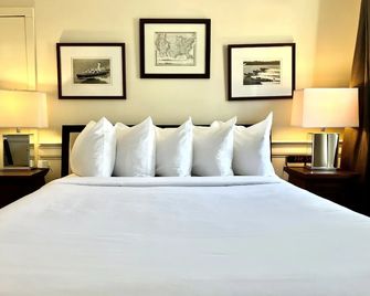 The Inn at 7 Central - Provincetown