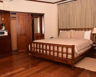 Brandsville Suites - Georgetown - Bedroom