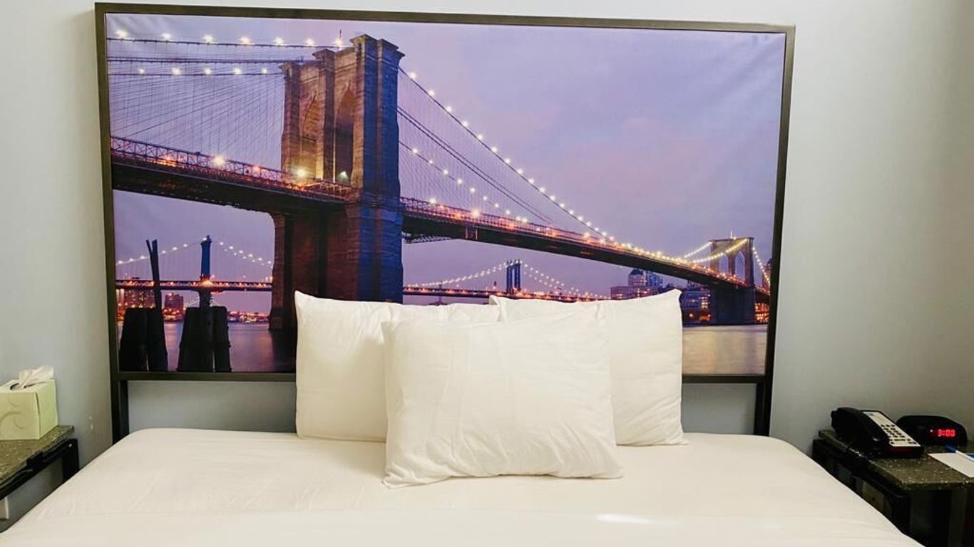 Rodeway Inn Near JFK Airport