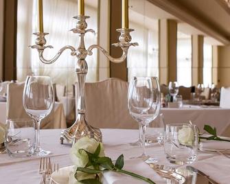 Hotel Continental - Fiuggi - Ristorante